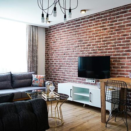 Niss Apart Apartment Antalya Bagian luar foto