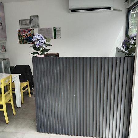 Niss Apart Apartment Antalya Bagian luar foto