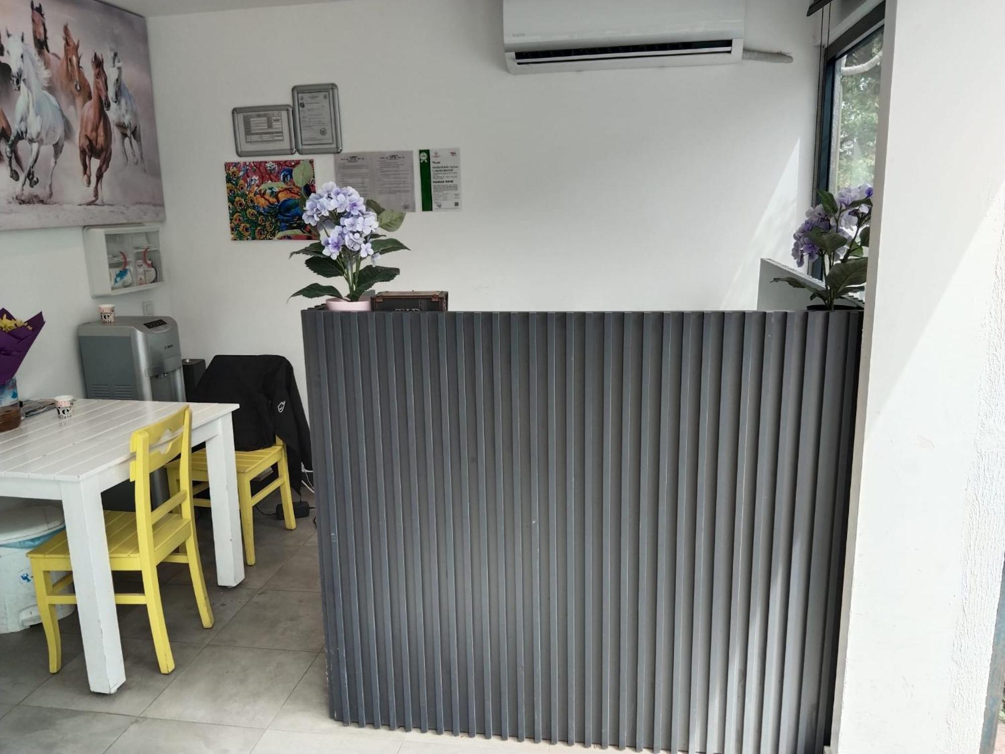 Niss Apart Apartment Antalya Bagian luar foto